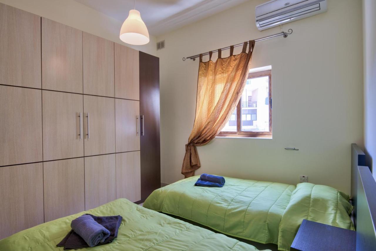 Emerald Court - Radiant Sliema Apartments & Penthouse By Shortletsmalta Εξωτερικό φωτογραφία