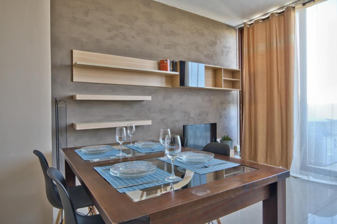 Emerald Court - Radiant Sliema Apartments & Penthouse By Shortletsmalta Εξωτερικό φωτογραφία