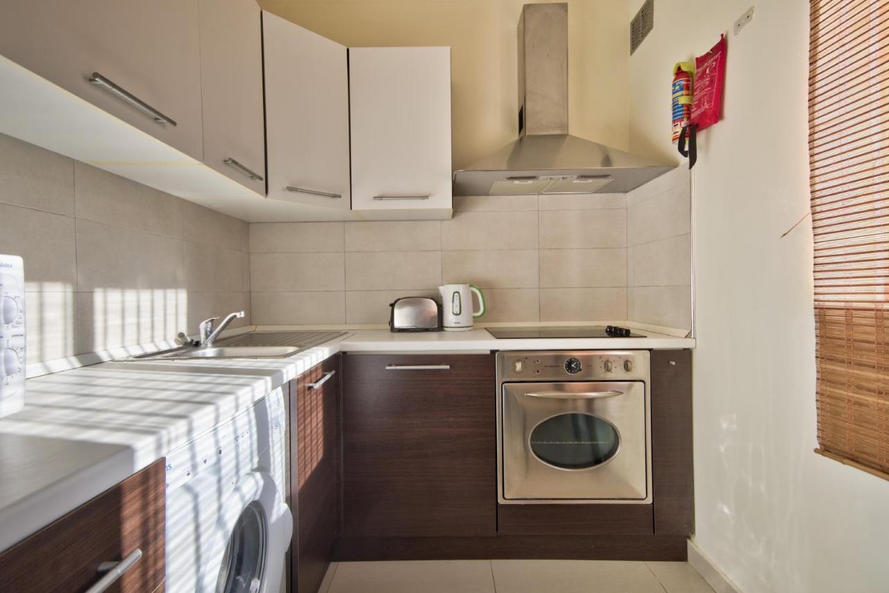 Emerald Court - Radiant Sliema Apartments & Penthouse By Shortletsmalta Εξωτερικό φωτογραφία