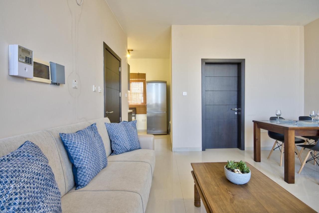 Emerald Court - Radiant Sliema Apartments & Penthouse By Shortletsmalta Εξωτερικό φωτογραφία