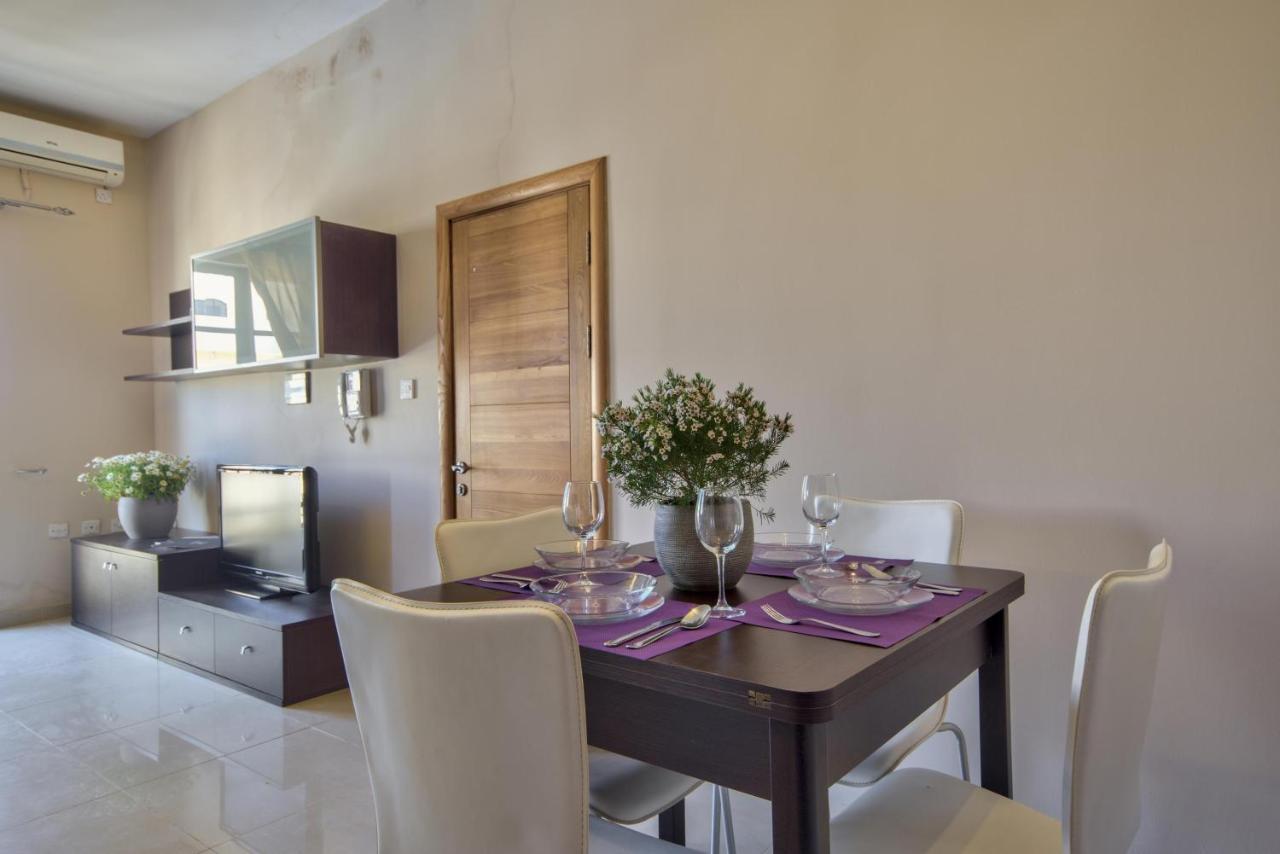 Emerald Court - Radiant Sliema Apartments & Penthouse By Shortletsmalta Εξωτερικό φωτογραφία