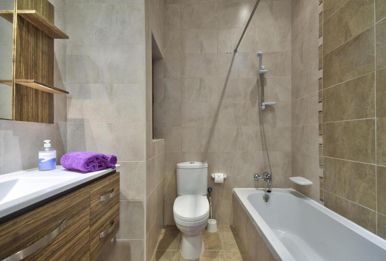 Emerald Court - Radiant Sliema Apartments & Penthouse By Shortletsmalta Εξωτερικό φωτογραφία