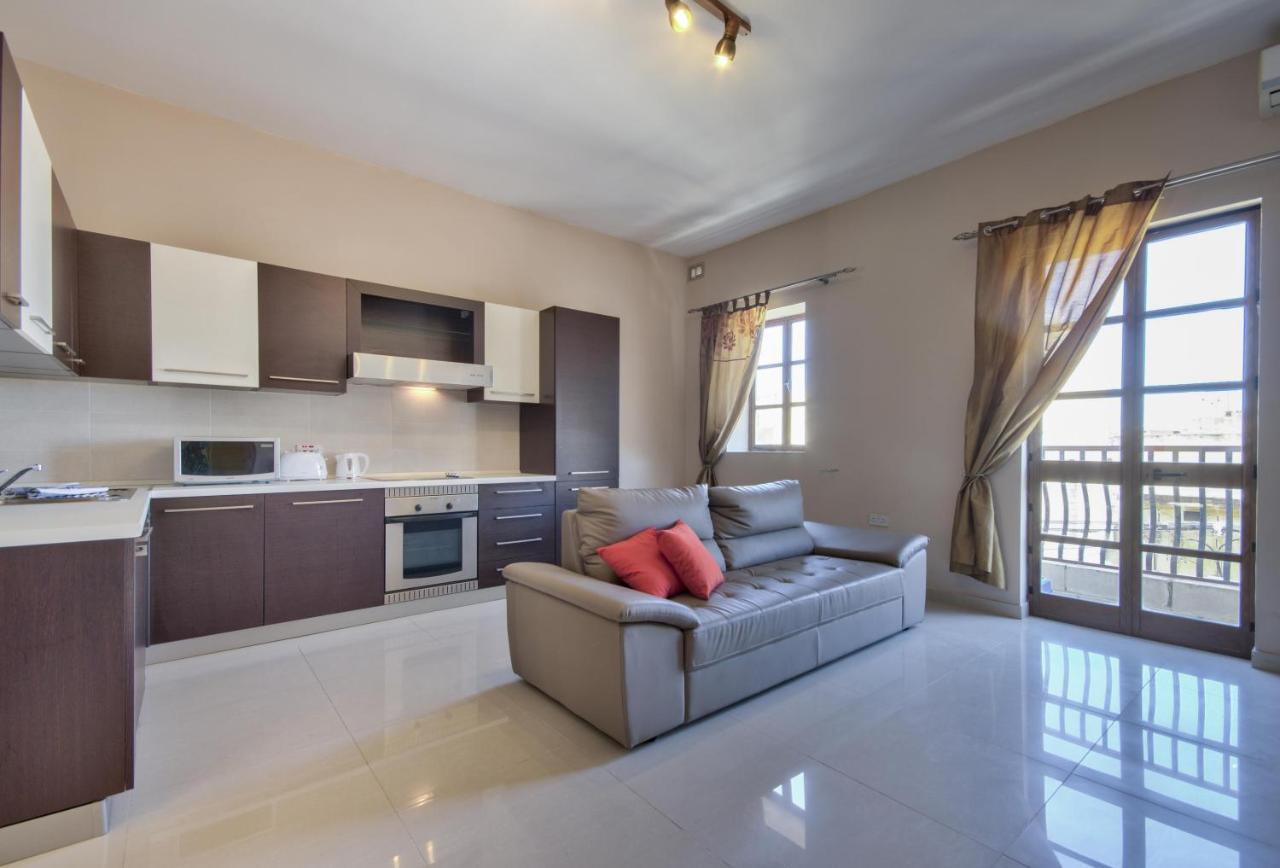 Emerald Court - Radiant Sliema Apartments & Penthouse By Shortletsmalta Εξωτερικό φωτογραφία