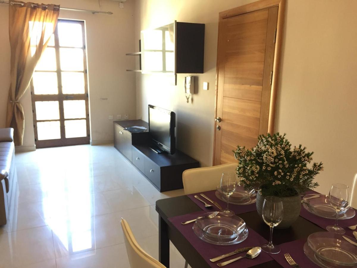 Emerald Court - Radiant Sliema Apartments & Penthouse By Shortletsmalta Εξωτερικό φωτογραφία