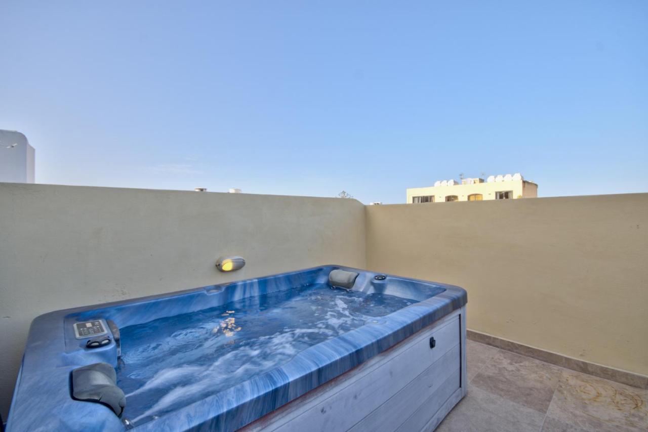 Emerald Court - Radiant Sliema Apartments & Penthouse By Shortletsmalta Εξωτερικό φωτογραφία