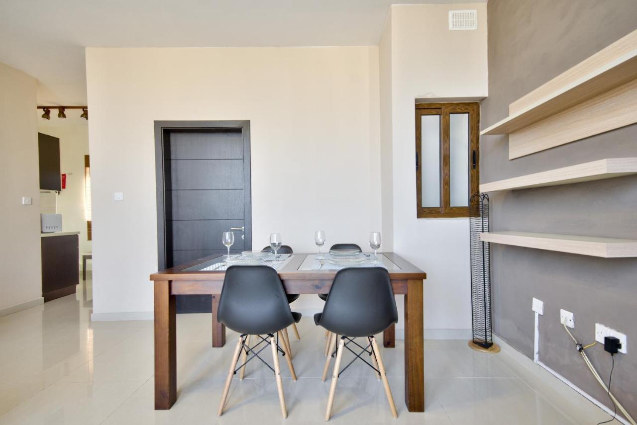Emerald Court - Radiant Sliema Apartments & Penthouse By Shortletsmalta Εξωτερικό φωτογραφία