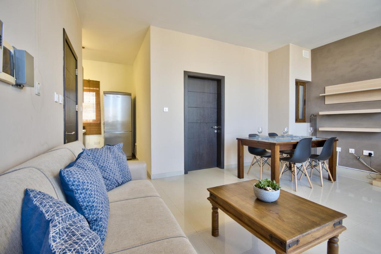 Emerald Court - Radiant Sliema Apartments & Penthouse By Shortletsmalta Εξωτερικό φωτογραφία