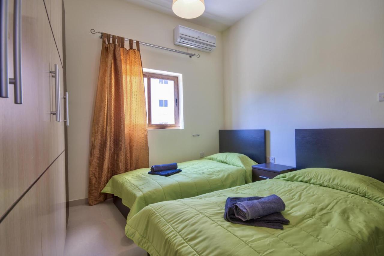 Emerald Court - Radiant Sliema Apartments & Penthouse By Shortletsmalta Εξωτερικό φωτογραφία