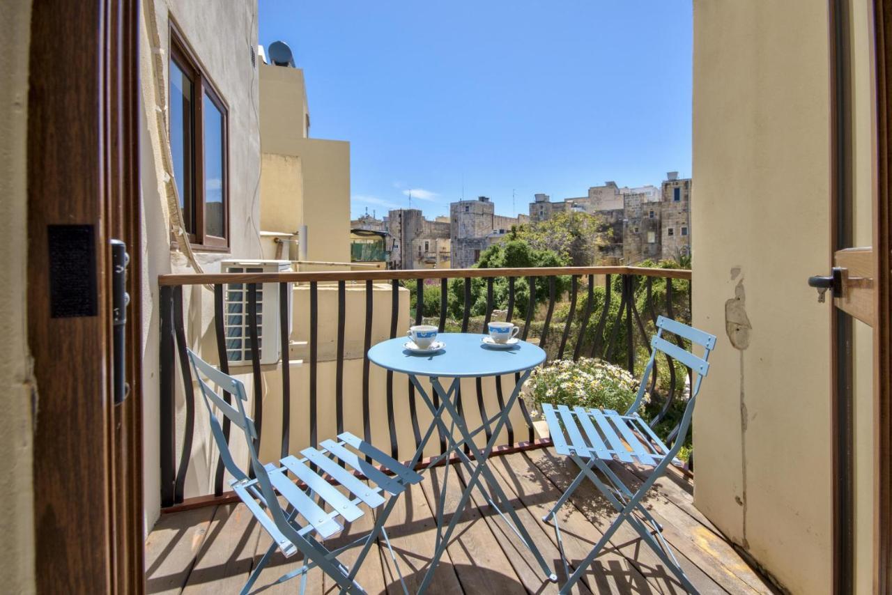 Emerald Court - Radiant Sliema Apartments & Penthouse By Shortletsmalta Εξωτερικό φωτογραφία