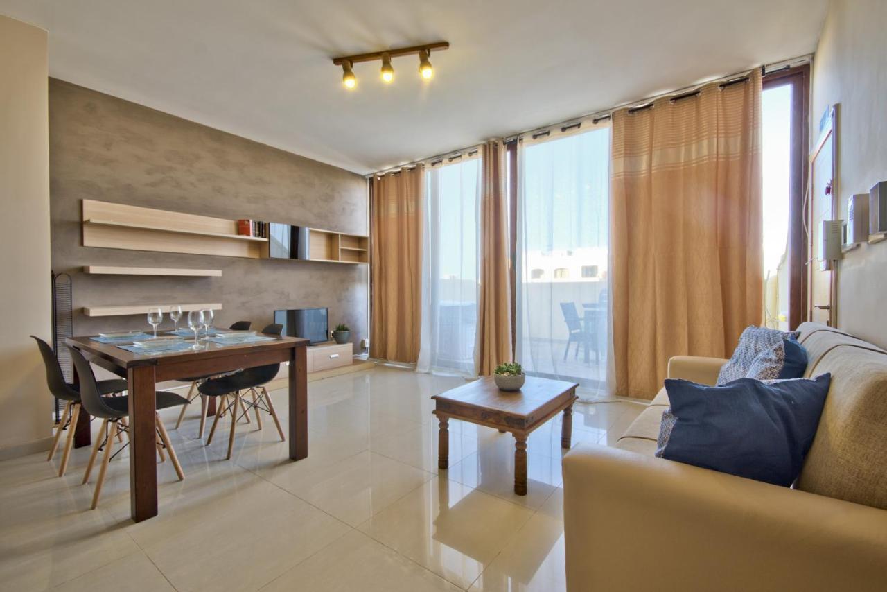 Emerald Court - Radiant Sliema Apartments & Penthouse By Shortletsmalta Εξωτερικό φωτογραφία