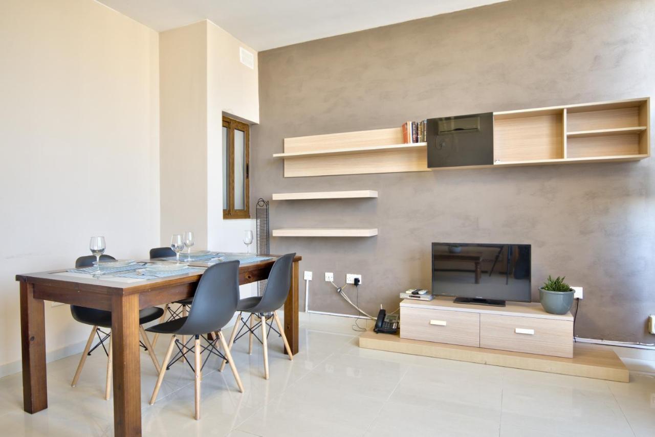 Emerald Court - Radiant Sliema Apartments & Penthouse By Shortletsmalta Εξωτερικό φωτογραφία