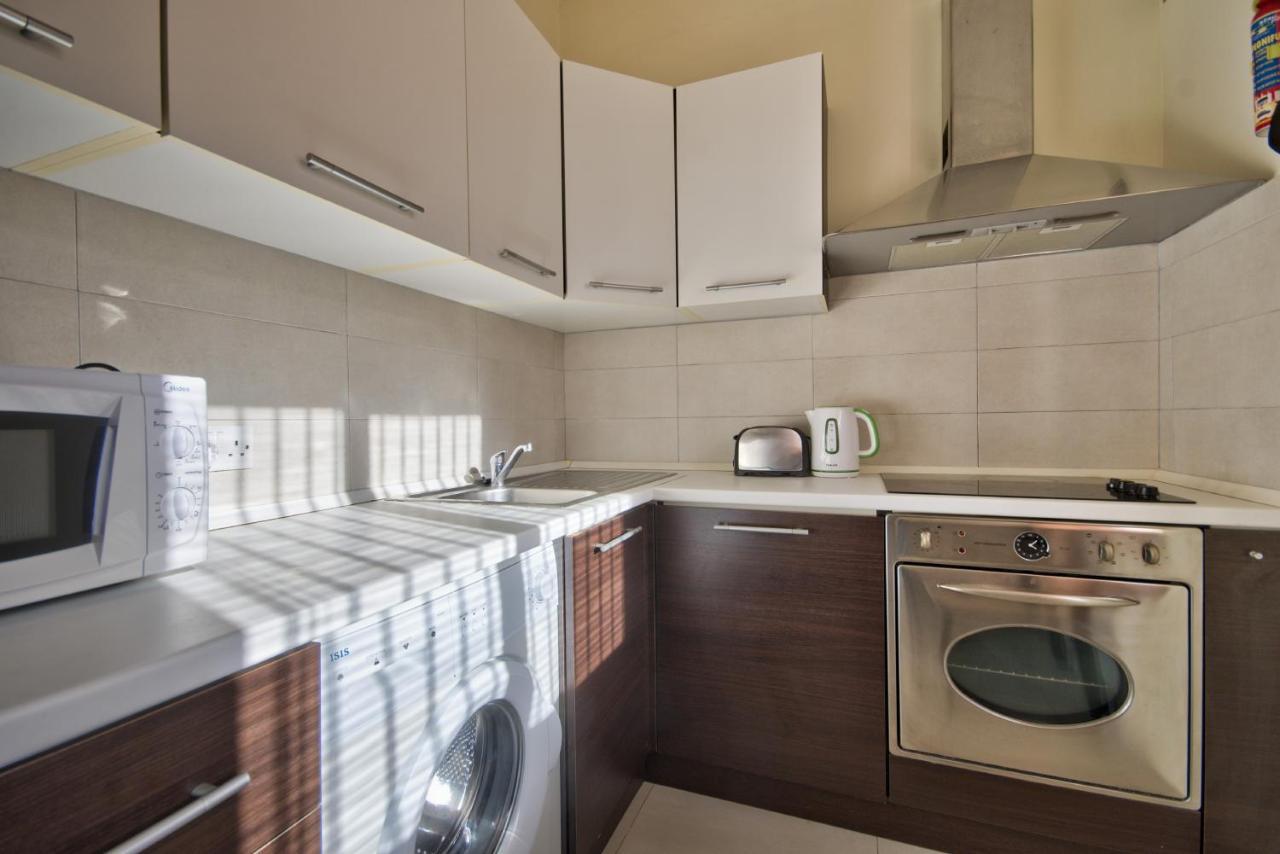 Emerald Court - Radiant Sliema Apartments & Penthouse By Shortletsmalta Εξωτερικό φωτογραφία