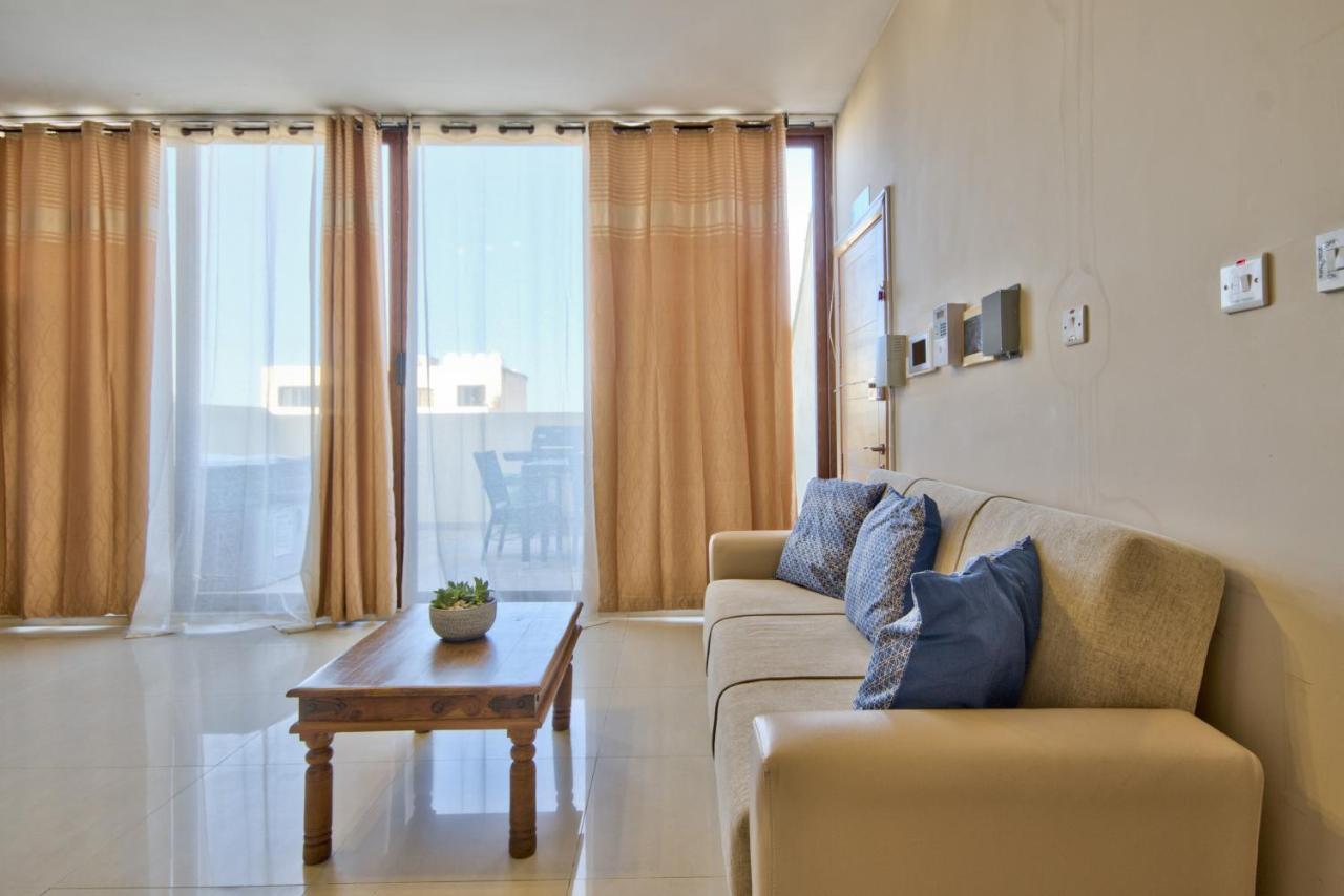 Emerald Court - Radiant Sliema Apartments & Penthouse By Shortletsmalta Εξωτερικό φωτογραφία