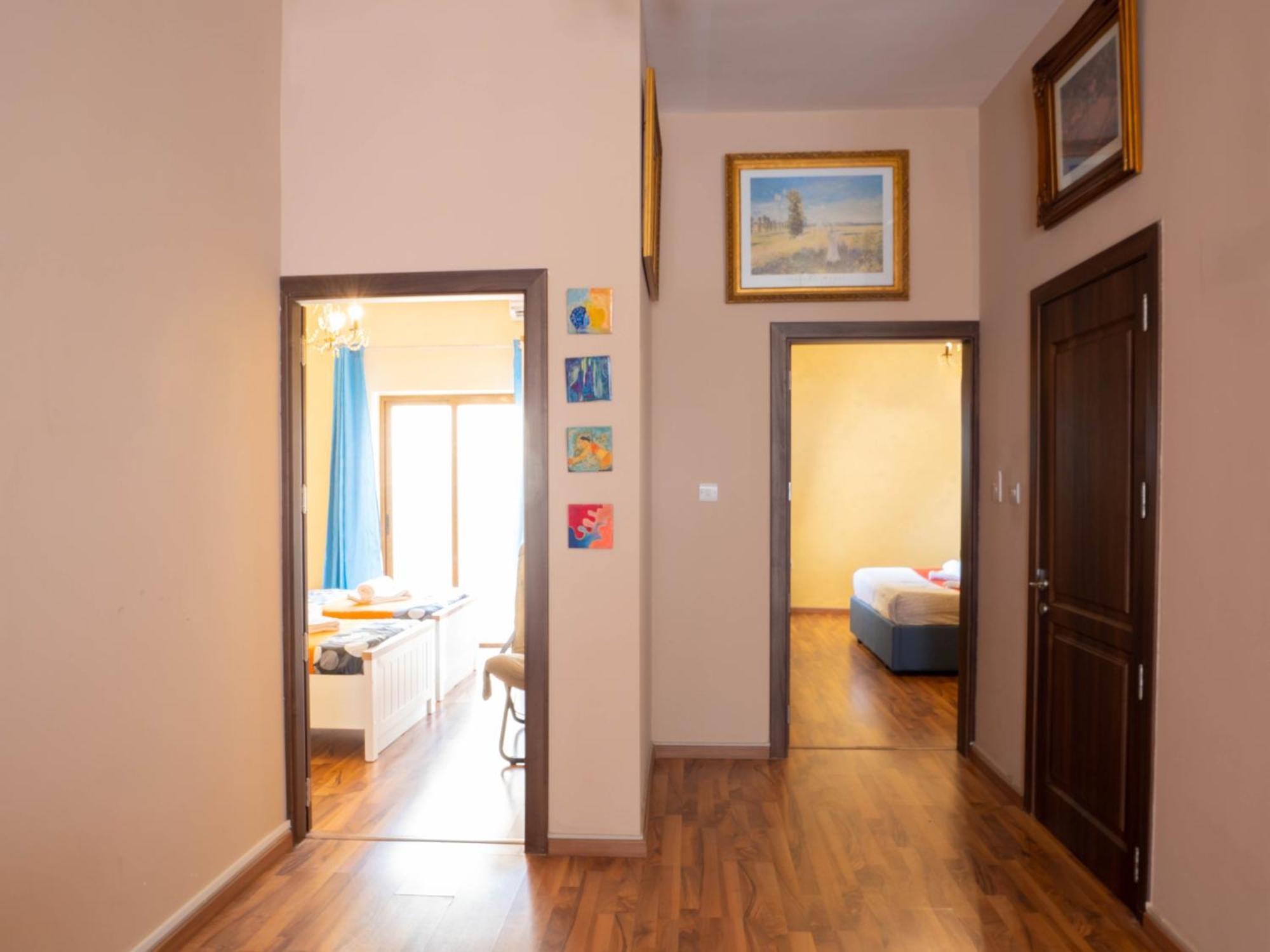 Emerald Court - Radiant Sliema Apartments & Penthouse By Shortletsmalta Εξωτερικό φωτογραφία