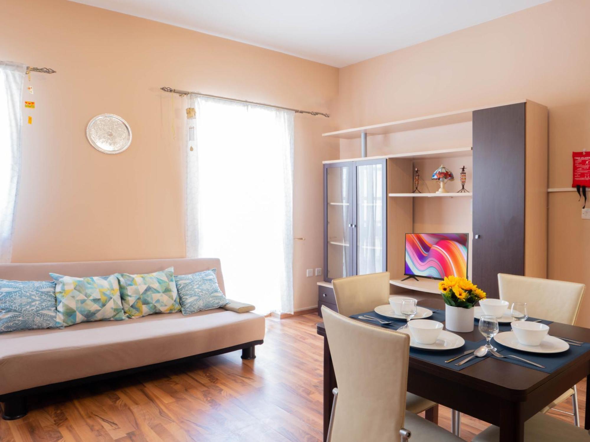 Emerald Court - Radiant Sliema Apartments & Penthouse By Shortletsmalta Εξωτερικό φωτογραφία