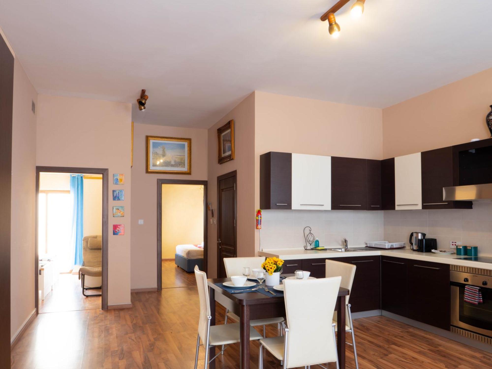 Emerald Court - Radiant Sliema Apartments & Penthouse By Shortletsmalta Εξωτερικό φωτογραφία