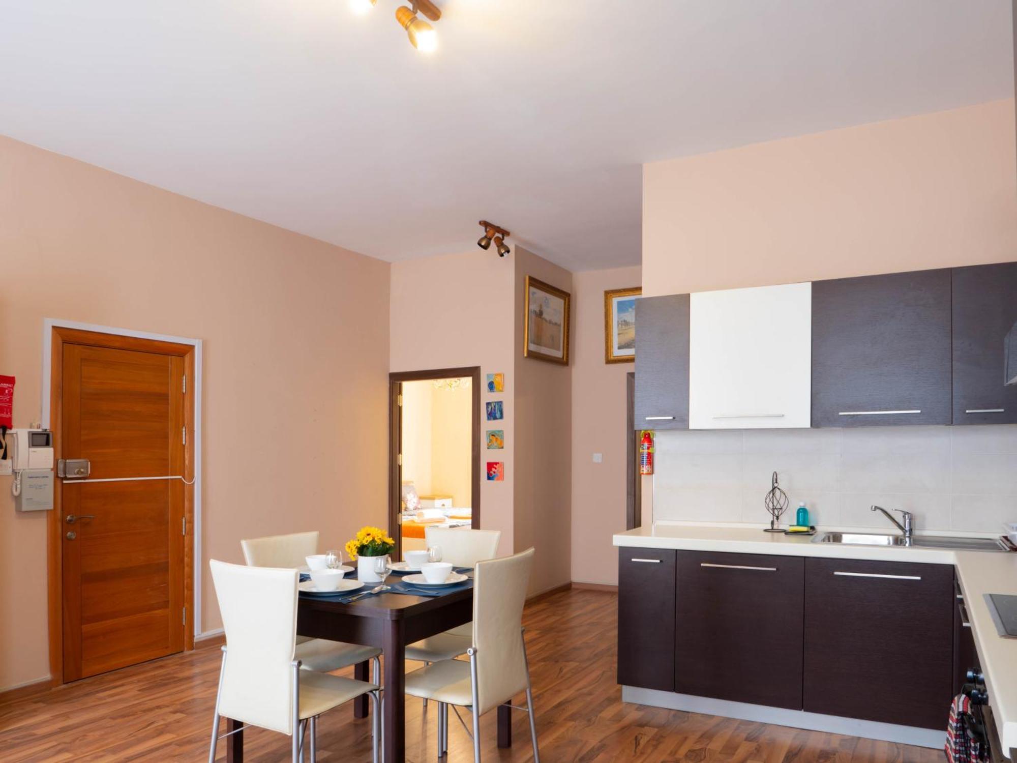 Emerald Court - Radiant Sliema Apartments & Penthouse By Shortletsmalta Εξωτερικό φωτογραφία