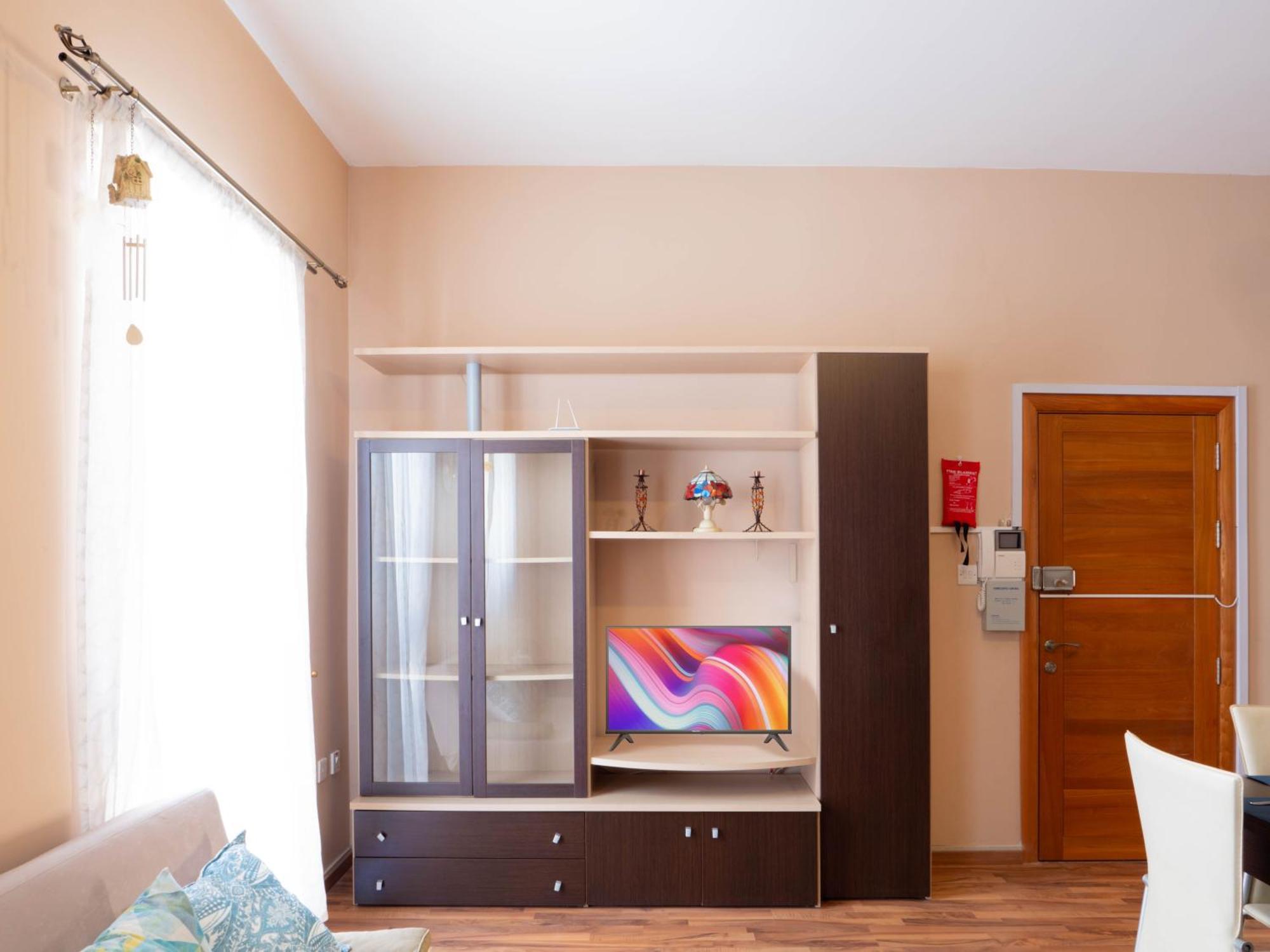 Emerald Court - Radiant Sliema Apartments & Penthouse By Shortletsmalta Εξωτερικό φωτογραφία