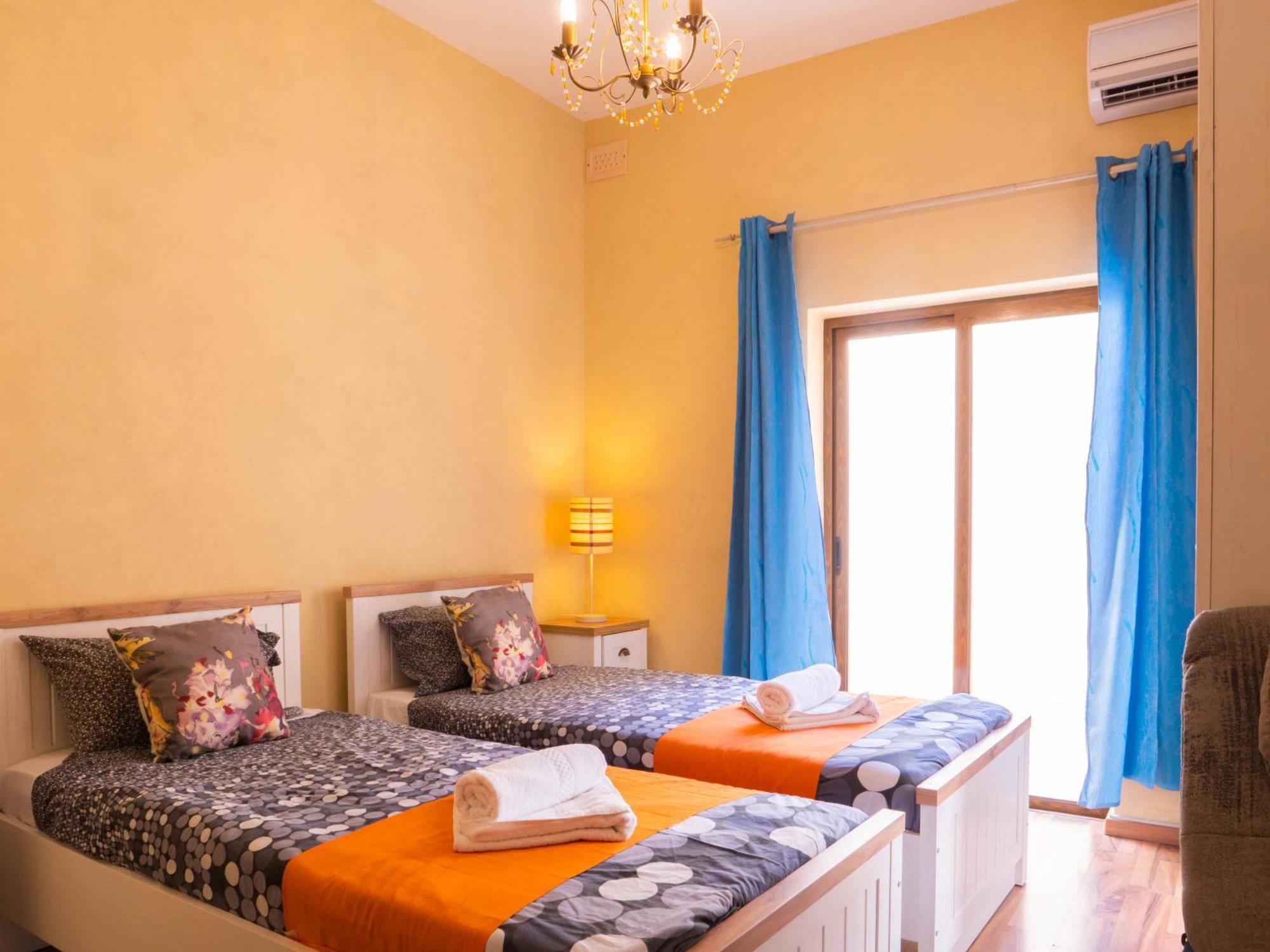 Emerald Court - Radiant Sliema Apartments & Penthouse By Shortletsmalta Εξωτερικό φωτογραφία