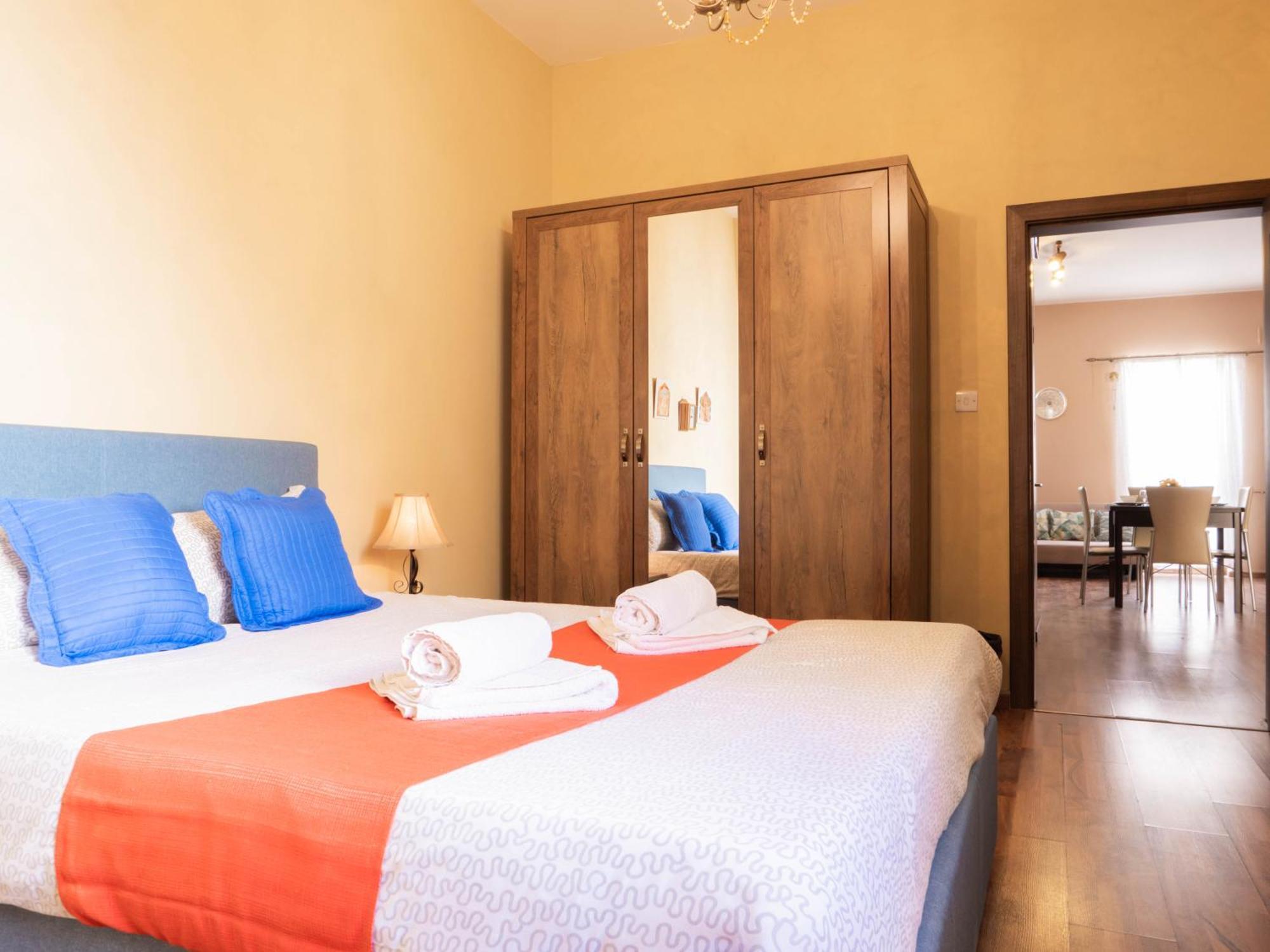 Emerald Court - Radiant Sliema Apartments & Penthouse By Shortletsmalta Εξωτερικό φωτογραφία