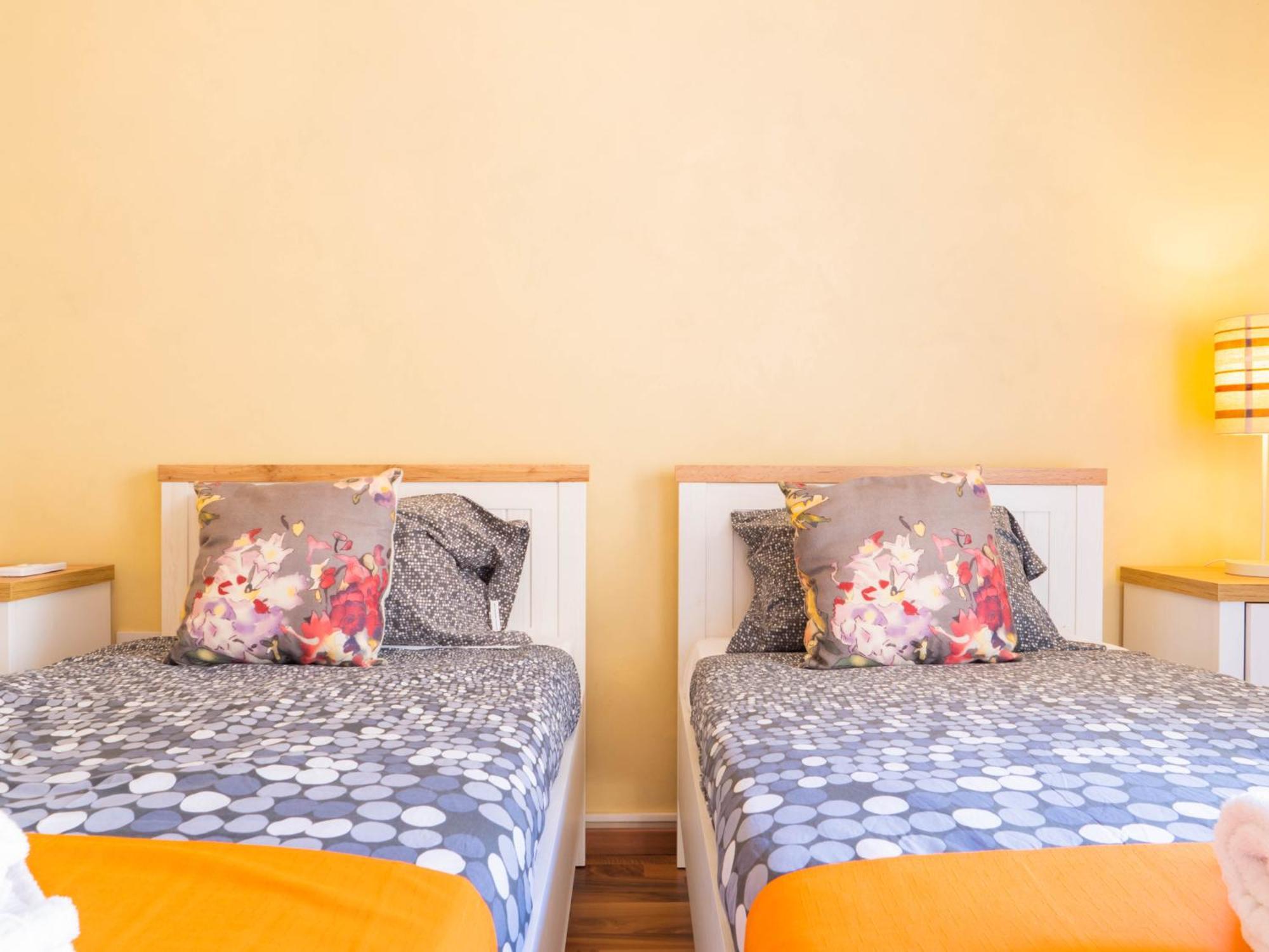 Emerald Court - Radiant Sliema Apartments & Penthouse By Shortletsmalta Εξωτερικό φωτογραφία