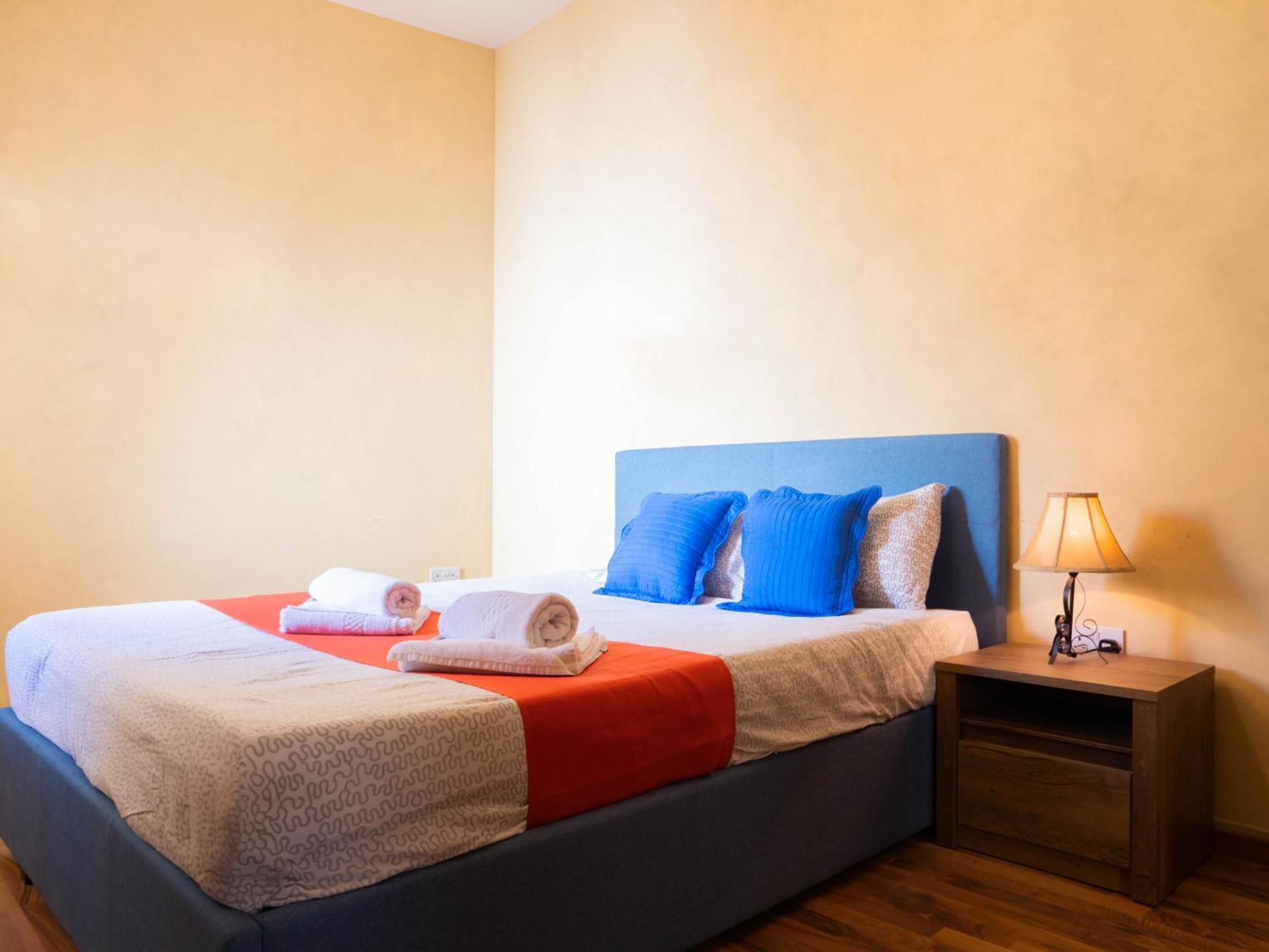 Emerald Court - Radiant Sliema Apartments & Penthouse By Shortletsmalta Εξωτερικό φωτογραφία
