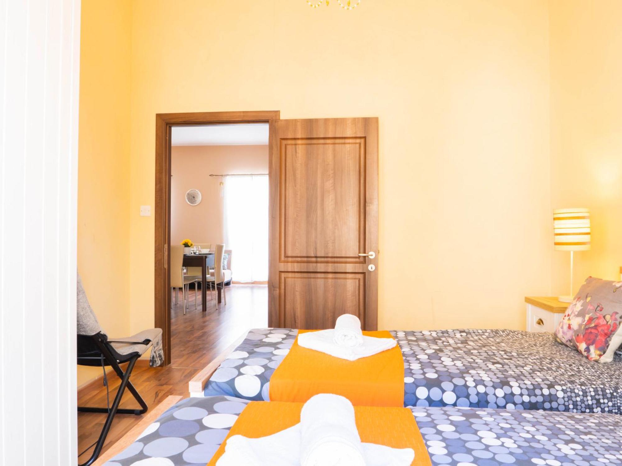 Emerald Court - Radiant Sliema Apartments & Penthouse By Shortletsmalta Εξωτερικό φωτογραφία