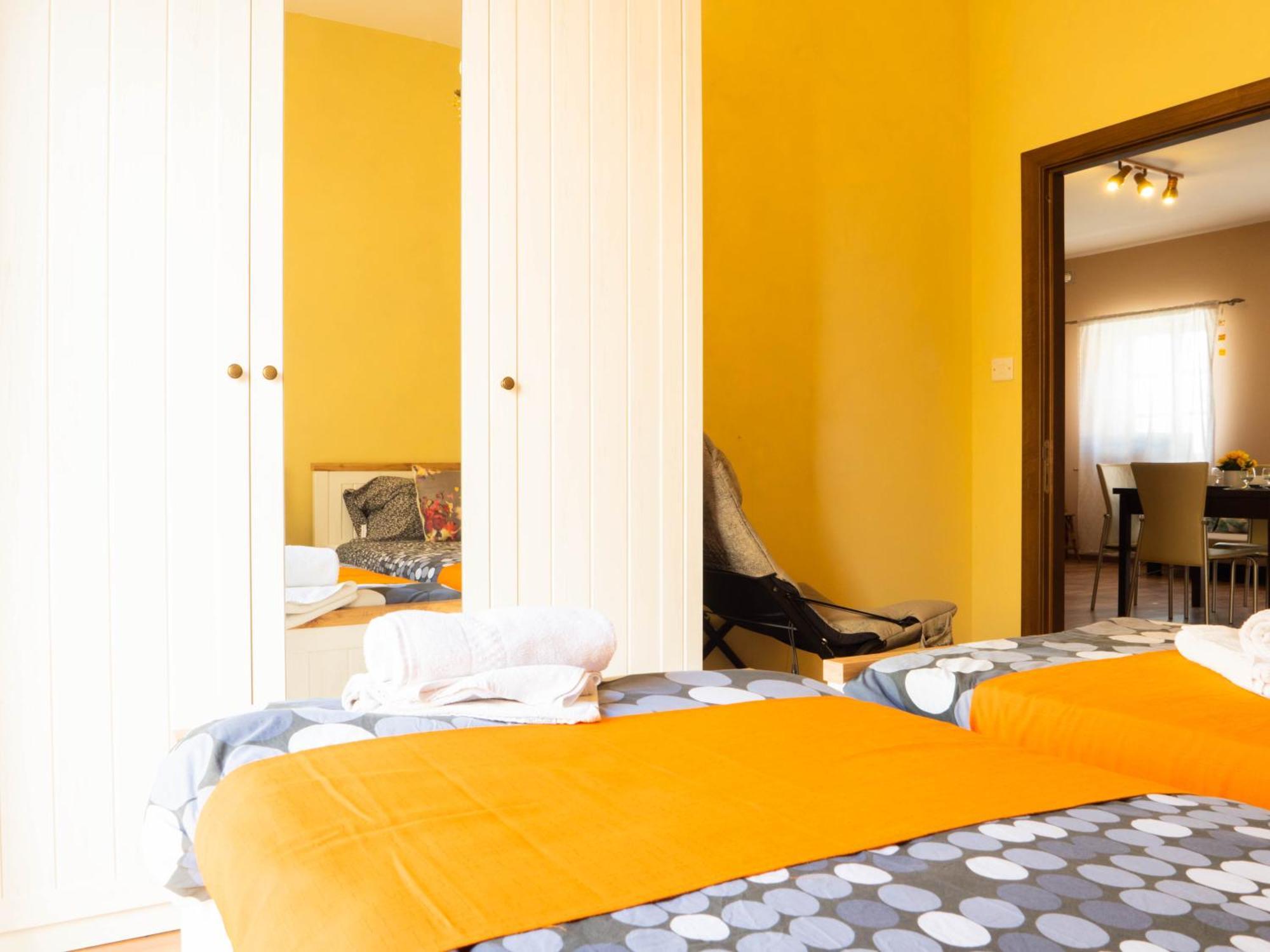 Emerald Court - Radiant Sliema Apartments & Penthouse By Shortletsmalta Εξωτερικό φωτογραφία