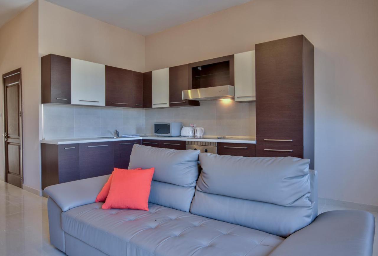 Emerald Court - Radiant Sliema Apartments & Penthouse By Shortletsmalta Εξωτερικό φωτογραφία
