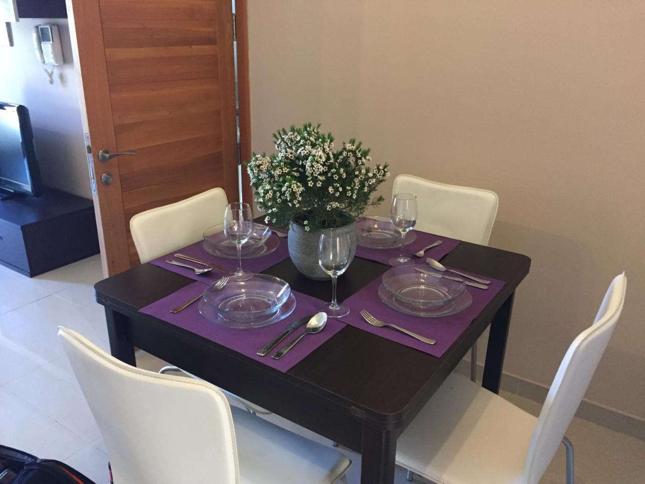 Emerald Court - Radiant Sliema Apartments & Penthouse By Shortletsmalta Εξωτερικό φωτογραφία
