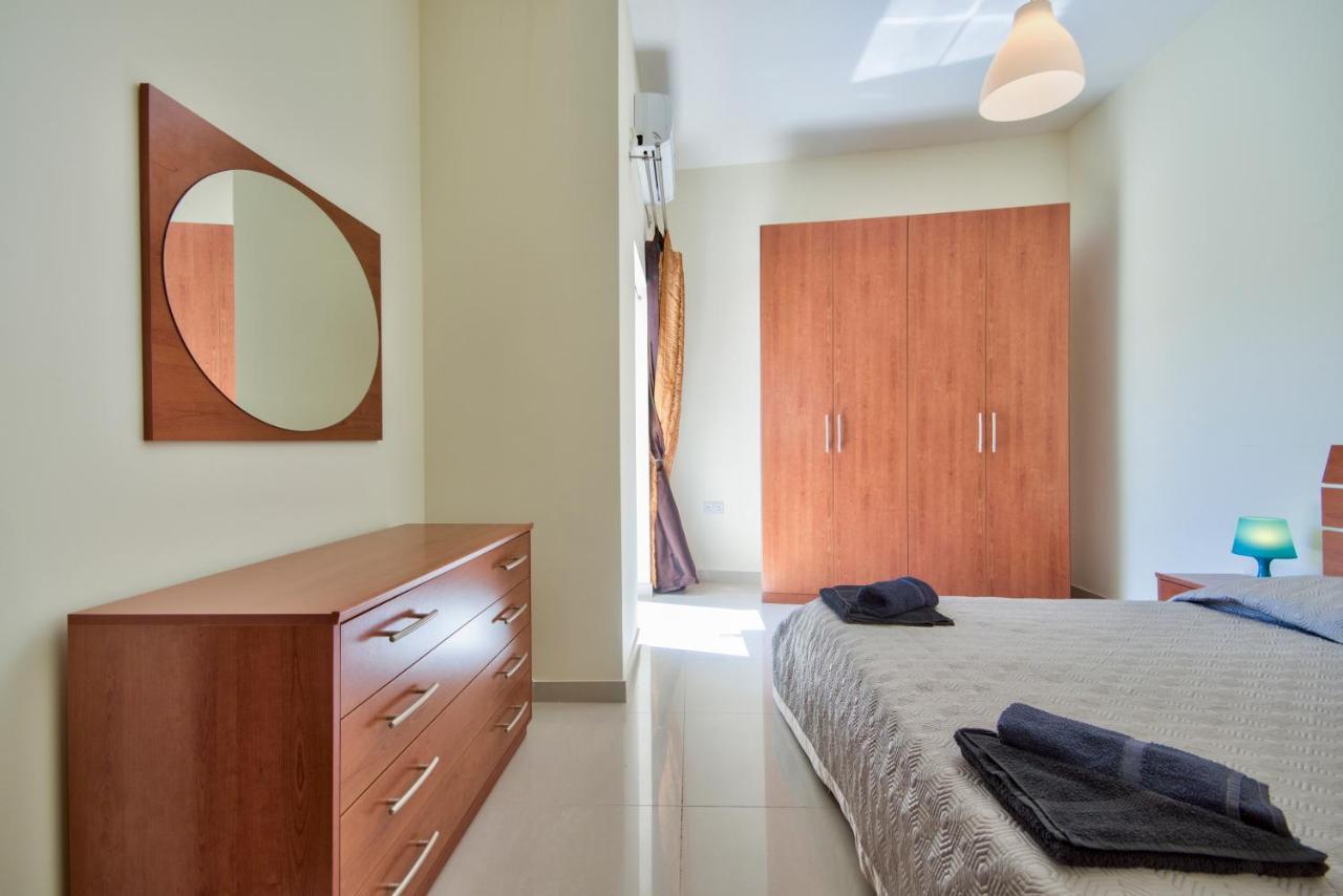 Emerald Court - Radiant Sliema Apartments & Penthouse By Shortletsmalta Εξωτερικό φωτογραφία