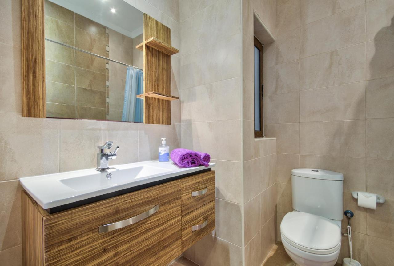 Emerald Court - Radiant Sliema Apartments & Penthouse By Shortletsmalta Εξωτερικό φωτογραφία