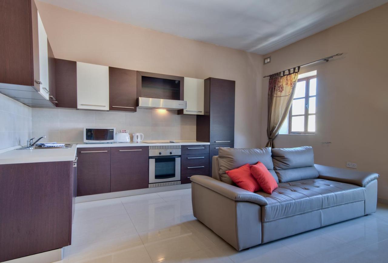 Emerald Court - Radiant Sliema Apartments & Penthouse By Shortletsmalta Εξωτερικό φωτογραφία